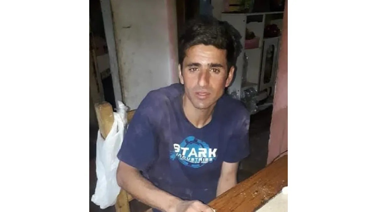 Buscan a un joven de Río Cuarto en el sur de Córdoba