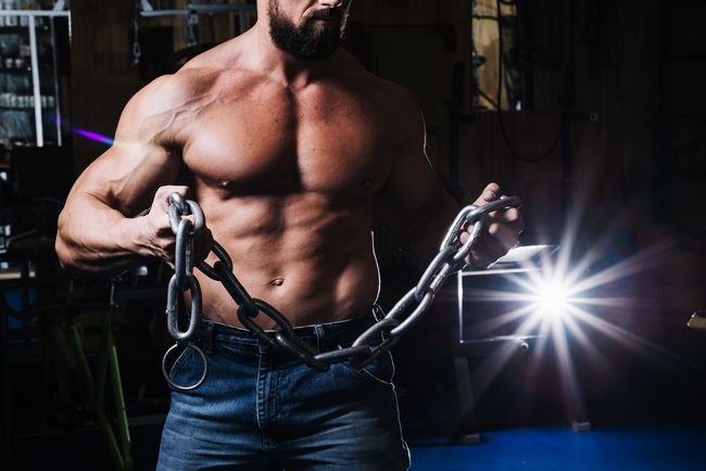 Alleged Steroids Pharmacy Raided: Authorities Shut Down Illicit Operation Selling Performance-Enhancing Drugs Alleged Steroids Pharmacy Raided: Authorities Shut Down Illicit Operation Selling Performance-Enhancing Drugs